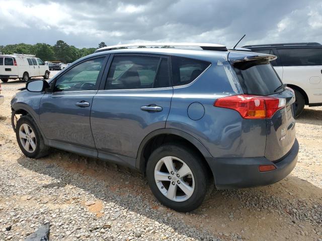 Vin: 2t3wfrev4ew107685, lot: 53848835, toyota rav4 xle 20142