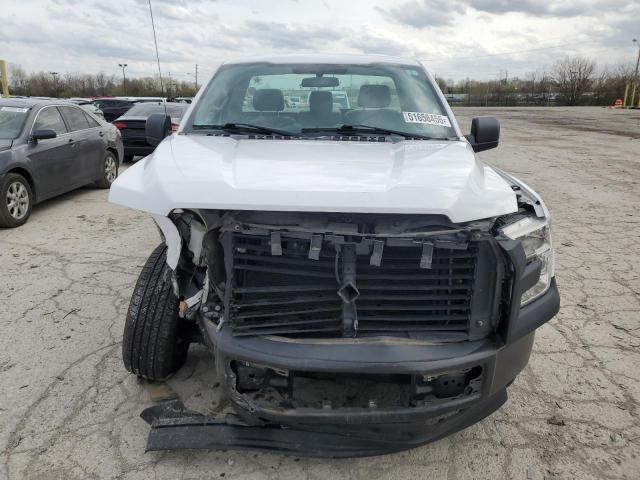 2017 FORD F150 - 1FTMF1C83HKE38891