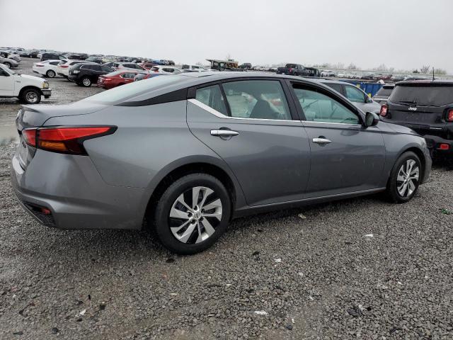 2020 NISSAN ALTIMA S - 1N4BL4BV1LC255765