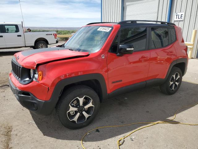 Vin: zacnjdc11npn99956, lot: 53164425, jeep renegade trailhawk 2022 img_1