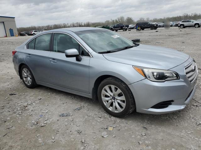 2015 SUBARU LEGACY 2.5 - 4S3BNBC6XF3032712