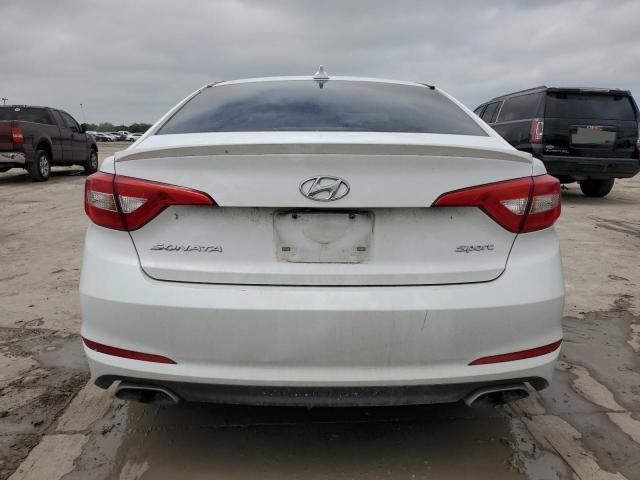 2016 HYUNDAI SONATA SPO 5NPE34AF9GH308157