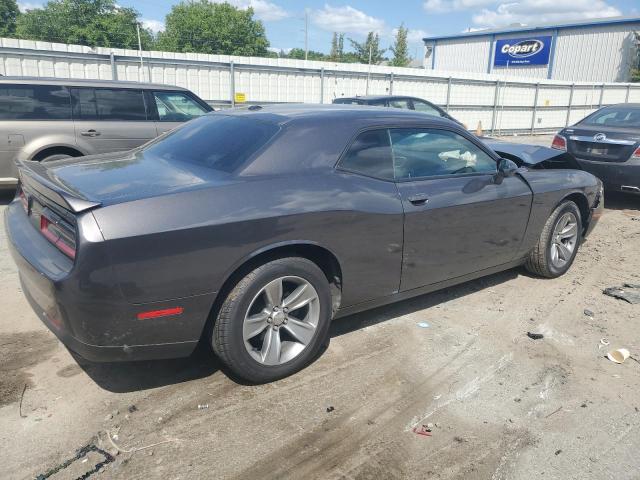 Vin: 2c3cdzag6kh701775, lot: 52960825, dodge challenger sxt 20193