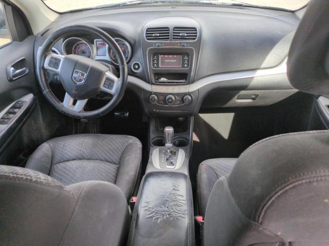 3C4PDCBG5ET147228 2014 DODGE JOURNEY