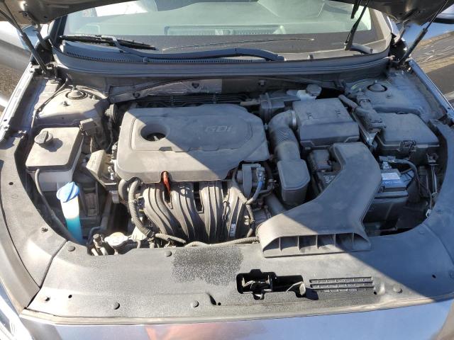2018 HYUNDAI SONATA SPO - 5NPE34AF2JH685825
