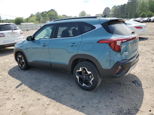 Vin: knder2aa2s7750718, lot: 53207595, kia seltos ex 20252