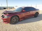 2018 DODGE CHARGER R/ - 2C3CDXCT1JH238912