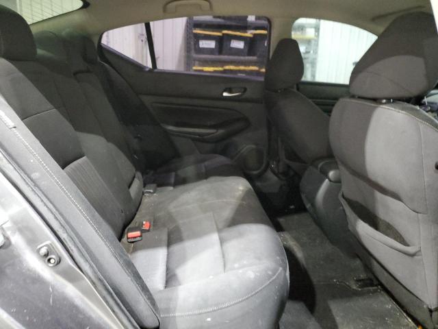 2019 NISSAN ALTIMA S - 1N4BL4BV4KC202654