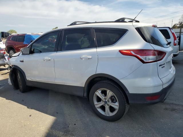 Vin: 1fmcu0g97eub65285, lot: 53002525, ford escape se 20142