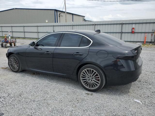 Vin: zarfaeen6h7558310, lot: 54000515, alfa romeo giulia ti q4 20172