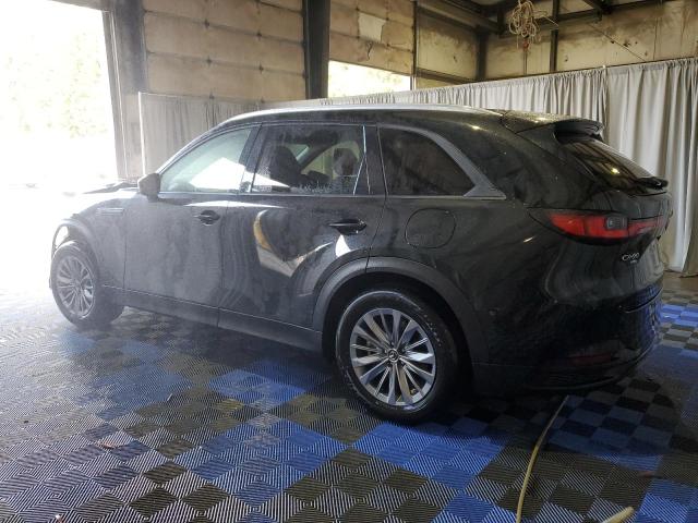 Vin: jm3kkchd8r1134443, lot: 51828845, mazda cx-90 pref preferred plus 20242