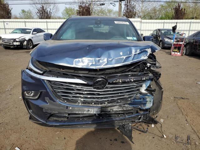 2024 BUICK ENCLAVE ESSENCE 5GAEVAKW7RJ108834