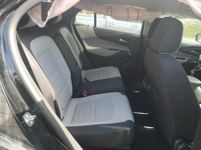 2024 CHEVROLET EQUINOX LS - 3GNAXHEG2RL194736