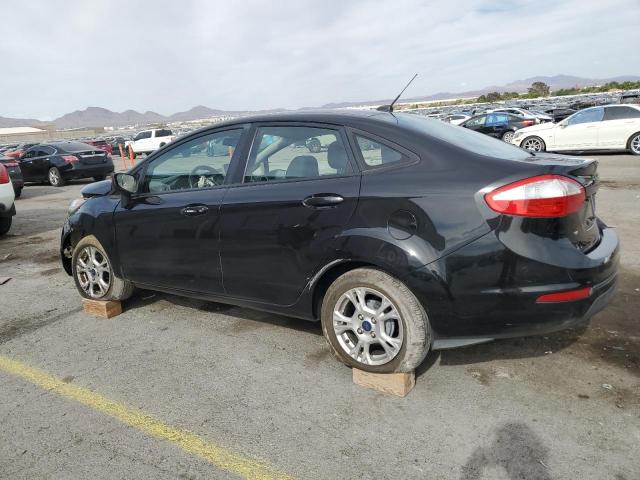Vin: 3fadp4bj7em196197, lot: 53540005, ford fiesta se 20142