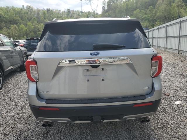 2020 FORD EXPLORER X - 1FMSK8DH0LGC97456