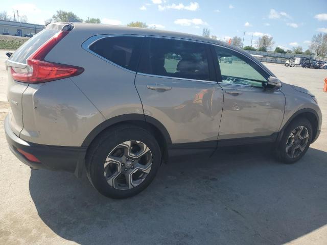 2018 HONDA CR-V EX 5J6RW2H5XJL035821