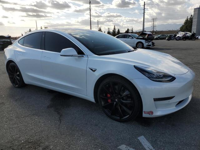 Vin: 5yj3e1eb5kf514171, lot: 51626145, tesla model 3 20194