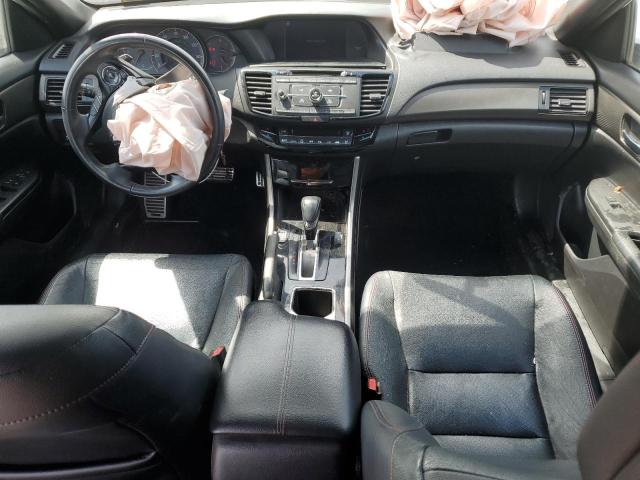 2017 HONDA ACCORD SPO - 1HGCR2F14HA264358