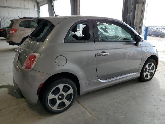 Vin: 3c3cffge0ft694348, lot: 51473845, fiat 500 electric 20153