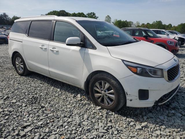 Vin: kndmb5c16h6335639, lot: 54241105, kia all models lx 20174