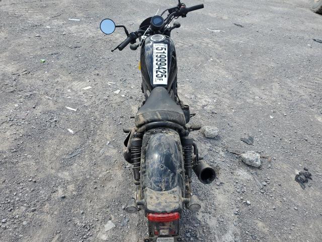 2020 HONDA CMX500 A - MLHPC565XL5300610