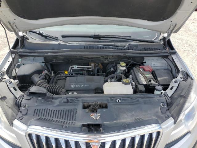 2014 BUICK ENCORE CON - KL4CJBSB8EB784227
