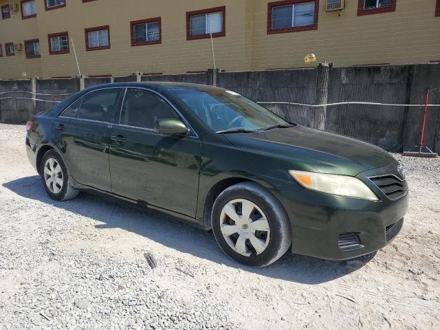 Vin: 4t1bf3ek6au528909, lot: 54970925, toyota camry base 20104