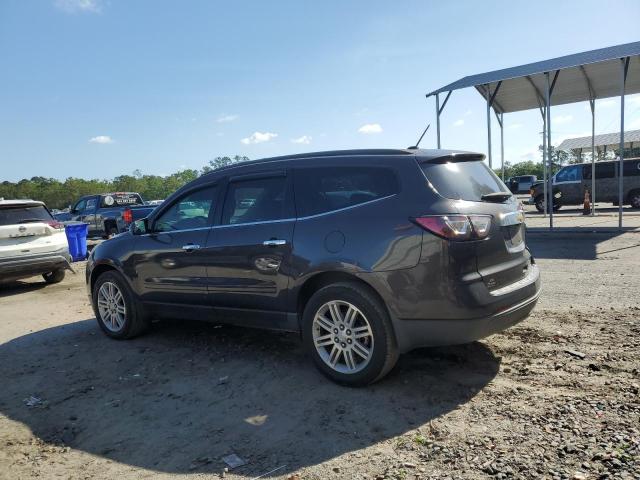 Vin: 1gnkrgkdxdj252868, lot: 54380145, chevrolet traverse lt 20132