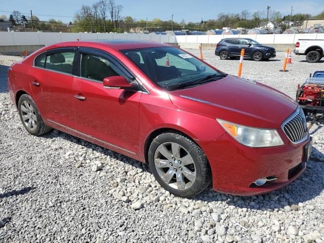 Vin: 1g4gc5e30df330788, lot: 54592775, buick lacrosse 20134