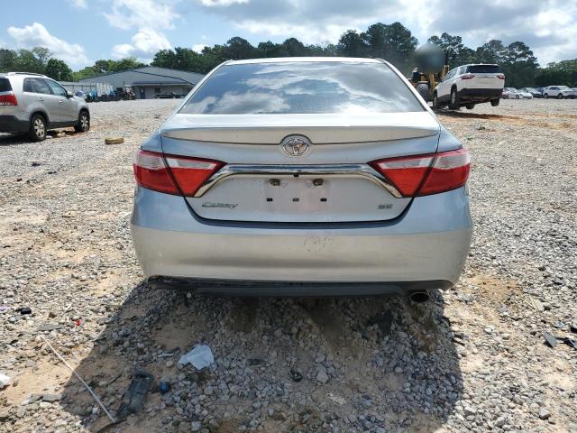 2017 TOYOTA CAMRY LE - 4T1BF1FK8HU349915