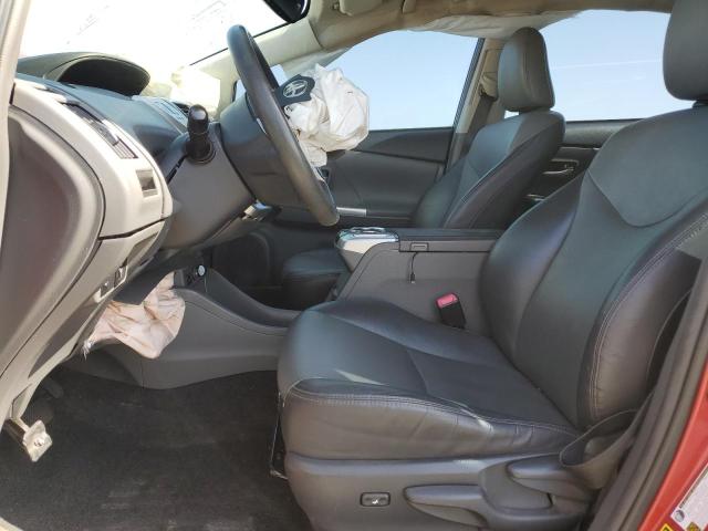 2012 TOYOTA PRIUS V - JTDZN3EU5C3036971