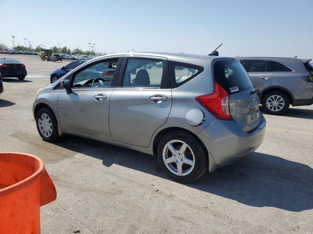 Vin: 3n1ce2cpxfl371488, lot: 50489925, nissan versa s 20152