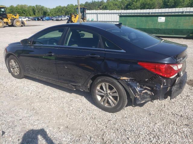 Vin: 5npeb4acxch453467, lot: 52007085, hyundai sonata gls 20122