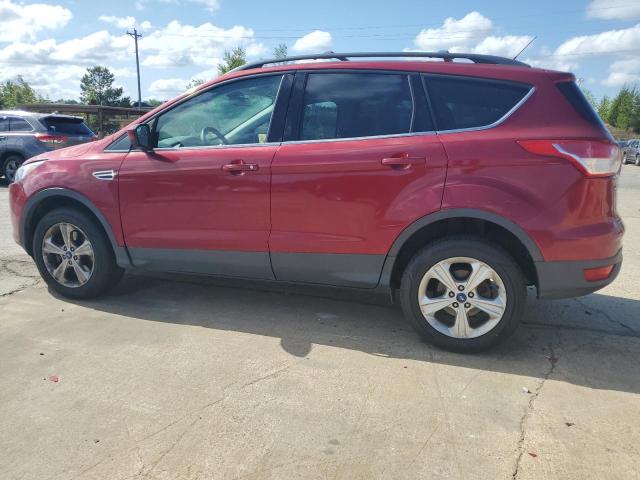 Vin: 1fmcu9g92dub49031, lot: 54352005, ford escape se 20132