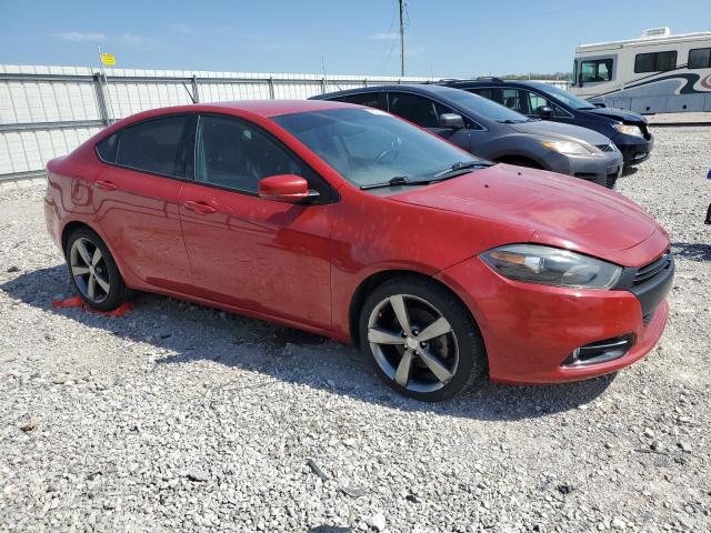 2015 DODGE DART GT 1C3CDFEB7FD159649