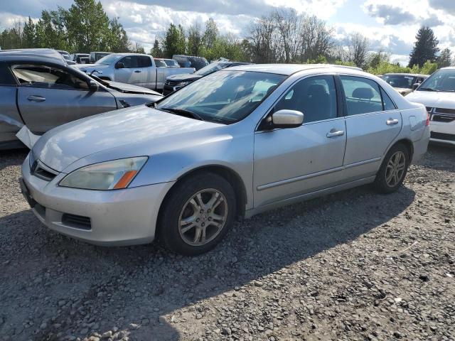 HONDA ACCORD SE