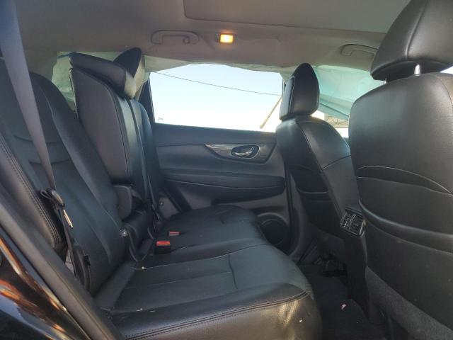 2016 NISSAN ROGUE S - 5N1AT2MV2GC856238