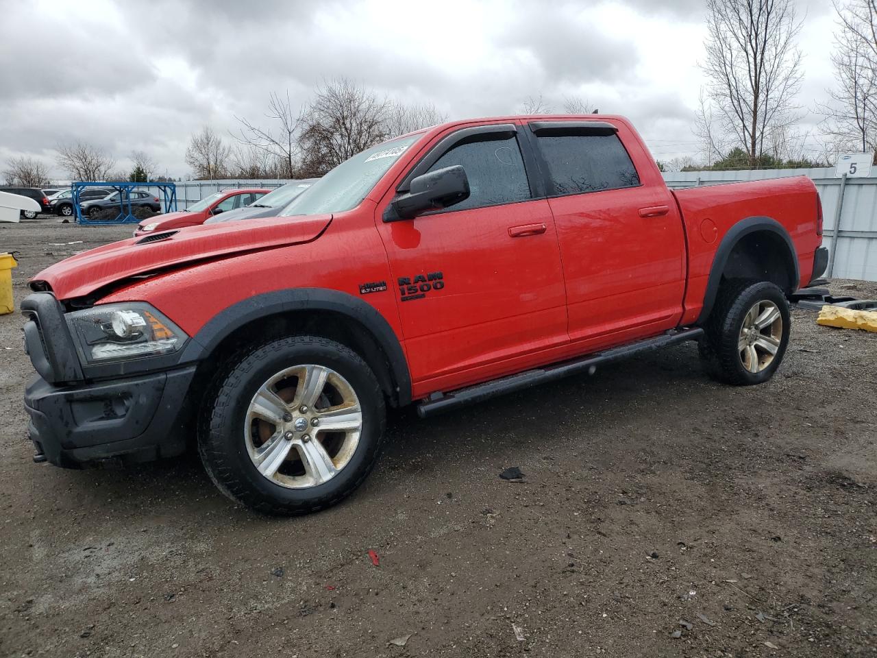 RAM 1500 SLT