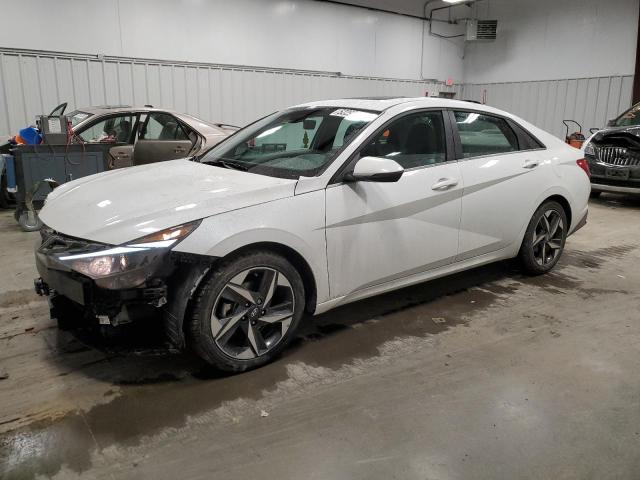 Vin: 5npln4ag0mh026947, lot: 52298135, hyundai elantra sel 2021 img_1