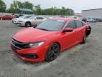 2019 HONDA CIVIC SPOR - 2HGFC2F86KH548594