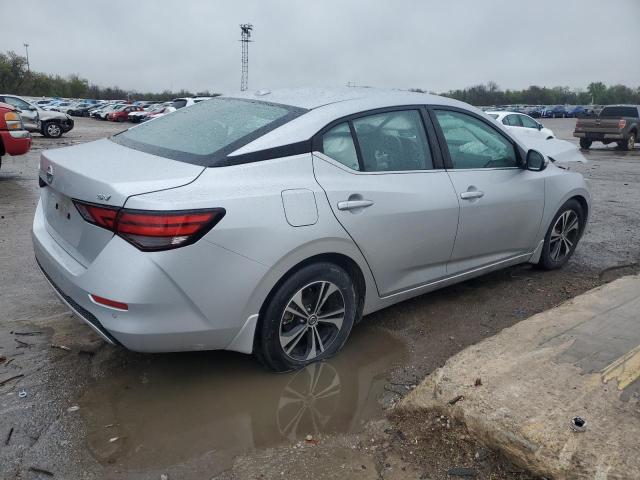 Vin: 3n1ab8cv1ny229095, lot: 50794665, nissan sentra sv 20223
