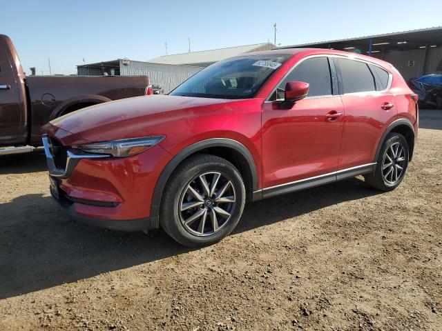 Vin: jm3kfadl6h0152806, lot: 52785845, mazda cx-5 grand touring 2017 img_1