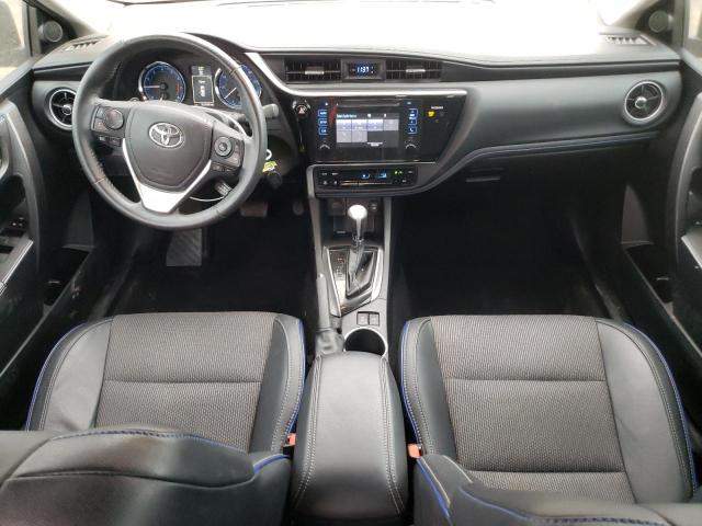 2017 TOYOTA COROLLA L - 2T1BURHE6HC821784