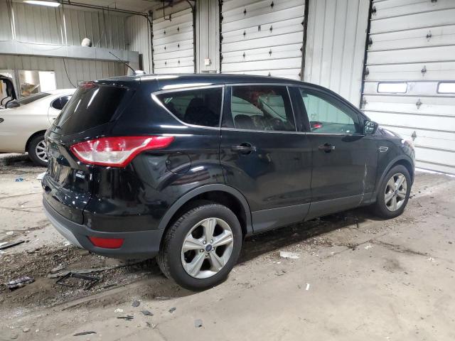 Vin: 1fmcu9gx7gub69147, lot: 52513855, ford escape se 20163