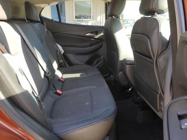 2021 BUICK ENCORE GX - KL4MMCSL5MB141259