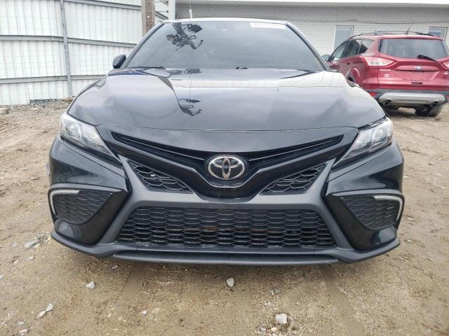 2023 TOYOTA CAMRY SE N - 4T1G11BKXPU077117