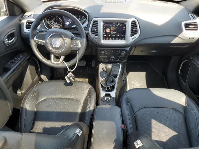 2021 JEEP COMPASS 80 3C4NJDEB1MT513691