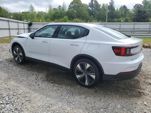 POLESTAR 2 2023 gray  electric YSMEG3KA6PL157280 photo #3