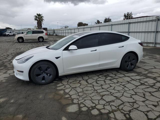 Vin: 5yj3e1ea0pf581937, lot: 53394755, tesla model 3 2023 img_1