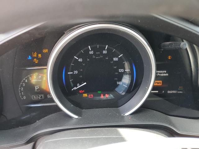2018 HONDA FIT LX 3HGGK5H55JM726443